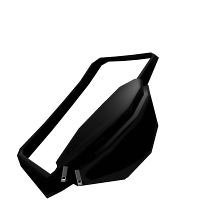 Black Belty Pack V1 Roblox item