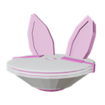 Easter UFO