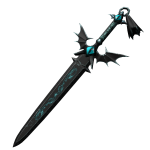 Korblox Overseer's Reprisal Sword