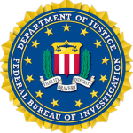 |TXRP| Federal Bureau of Investigation