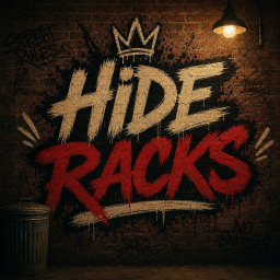 (Test)Hide Racks