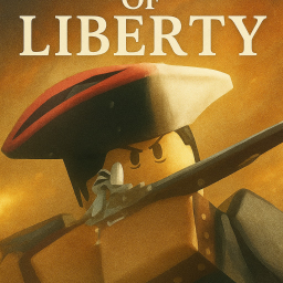 The Hall of Liberty