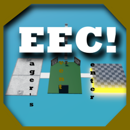 [RELEASED] Eager's Event Center!