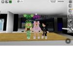 ROBLOX AİLEM