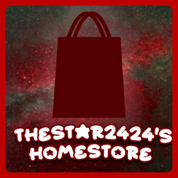 ✨TheStar2424's HomeStore✨