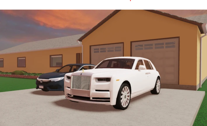 RP du Freedom Drive | Jouez sur Roblox