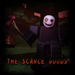[KILLER 🪓] The Scarce Woods [EARLY ACCESS]
