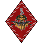3e Régiment de Parachutistes lnfanterie de Marine