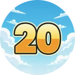 Game Badge Thumbnail