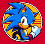 grupo do sonic sprint