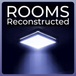 ROOMS: Reconstructed