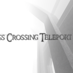 Teleport Hub icon