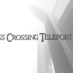 Teleport Hub icon