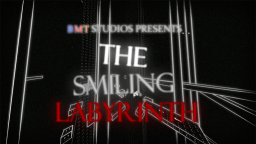 Uśmiechnięty Labirynt [REVIVE]