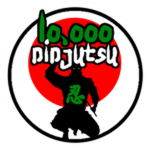 10,000 ninjutsu