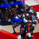 The Grineer Empire