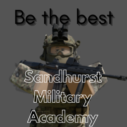 [NEW] Sandhurst Military Academy