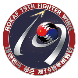 제19전투비행단(100명 돼면 로벅스 이벤트 진행