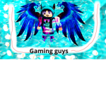Gaming guys btw