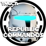 Republic Commandos of the New Grand Clone Army