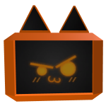 Robot Cat