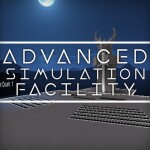 Infinity Vortex /:\  Advanced Simulation Facility