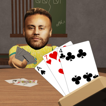 Truco! ♦️♠️♥️♣️