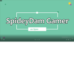 TEAM SPIDEY