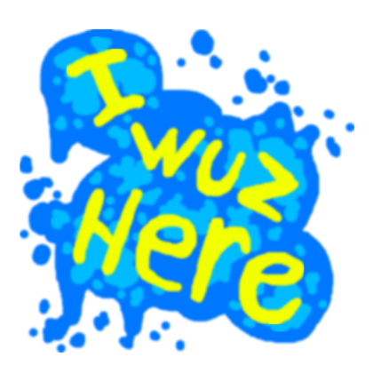 Graffiti_1 Roblox decal