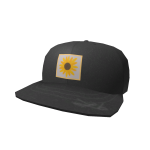 Flower Patch Cap