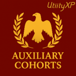 RP | Auxiliary Cohorts
