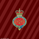 [GJG619's] Grenadier Guards