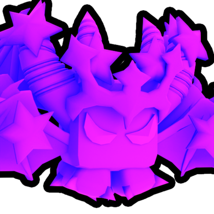 Galaxy Star Dragon