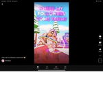 Come and join if you like and mega plays
