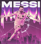 Messi Mafia