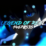 メLegend of Real