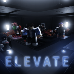 [NEW!] Elevate
