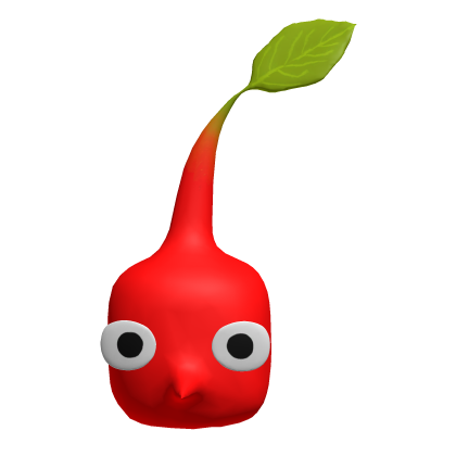 Red Fairy
