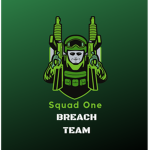 Elite Raiders Squad One