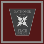 Dathomir State Police