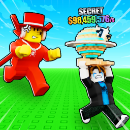 Don't Steal Sammy's Brainrots!