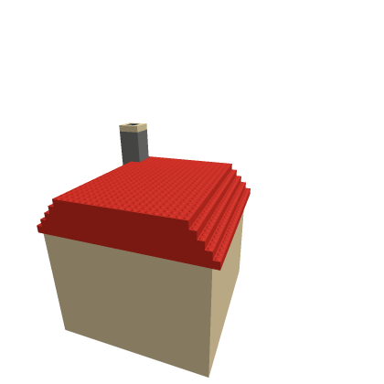 My 2 story home