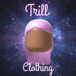 TCC Trill Clothing Company
