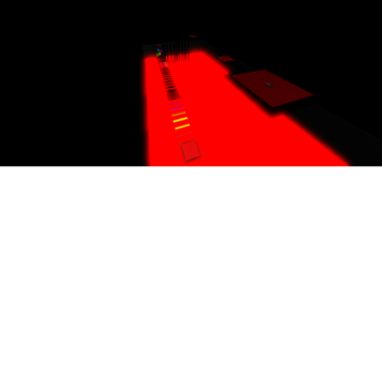 The Lava Obby