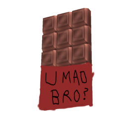Chocolate Factory