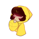 The little nightmares club