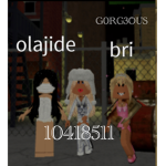 G0RG3OUS