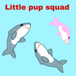 little pup squad