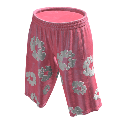 Denim Tears Shorts thumbnail