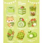 ~Da Cafe~